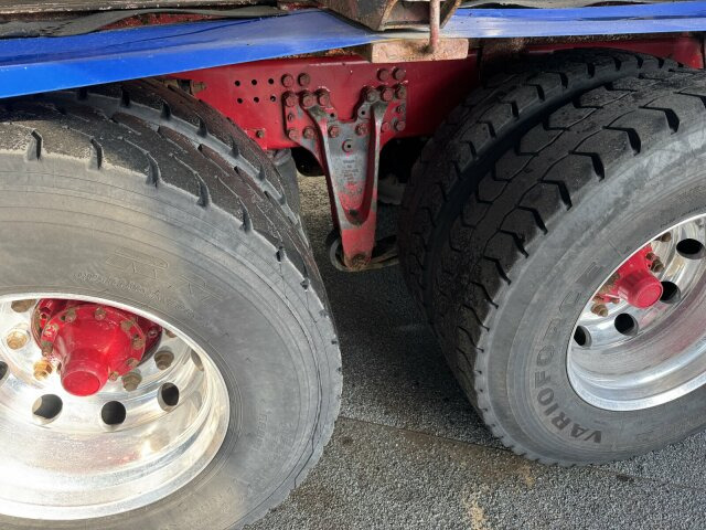 Scania R560 6x4 Holztransport Kran LOGLIFT HIAB 140S79R - Timber truck, Crane truck: picture 3 Scania R560 6x4 Holztransport Kran LOGLIFT HIAB 140S79R - Timber truck, Crane truck: picture 3