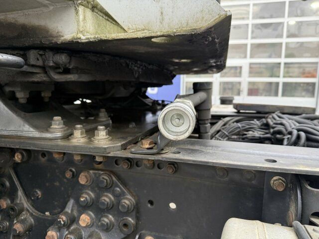 MAN TGS 18.440 4x4H Eur 5 Sattelzugmaschine - Tractor unit: picture 5 MAN TGS 18.440 4x4H Eur 5 Sattelzugmaschine - Tractor unit: picture 5