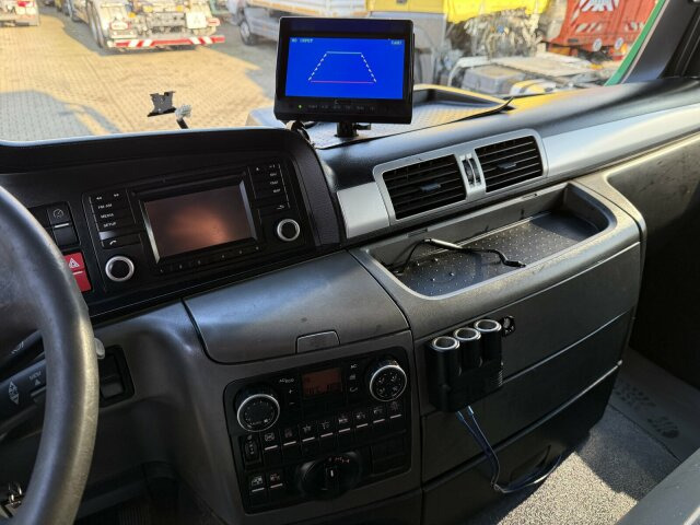 MAN TGS 18.440 4x4H Eur 5 Zugmaschine - Tractor unit: picture 3 MAN TGS 18.440 4x4H Eur 5 Zugmaschine - Tractor unit: picture 3