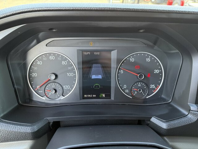 MAN TGX 18.510 SZM mit Kipphydraulik - Tractor unit: picture 2 MAN TGX 18.510 SZM mit Kipphydraulik - Tractor unit: picture 2