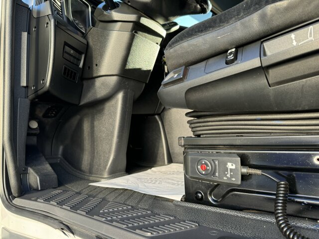 Mercedes-Benz Actros 1845 SZM 4x2 Streamspace *Retarder - Tractor unit: picture 2 Mercedes-Benz Actros 1845 SZM 4x2 Streamspace *Retarder - Tractor unit: picture 2