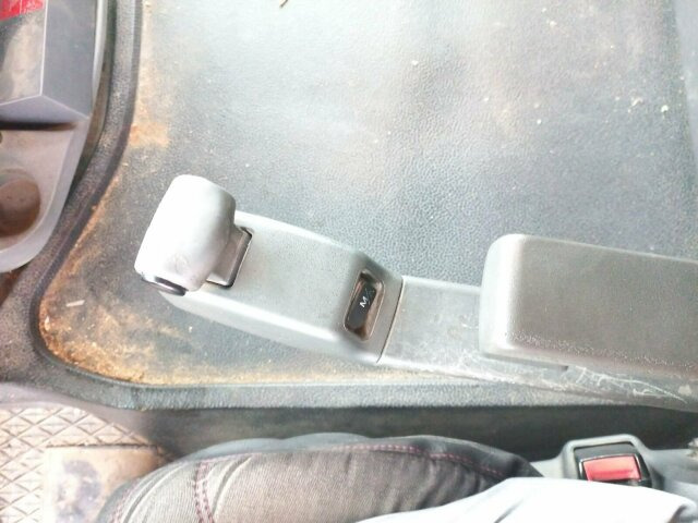 Mercedes-Benz Actros 1846 4x2 Euro 5 Retarder Kipphydraulik - Tractor unit: picture 2 Mercedes-Benz Actros 1846 4x2 Euro 5 Retarder Kipphydraulik - Tractor unit: picture 2