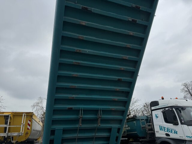 Mercedes-Benz Arocs 1843 4x2 SZM Euro 6 Kipphydraulik - Tractor unit: picture 2 Mercedes-Benz Arocs 1843 4x2 SZM Euro 6 Kipphydraulik - Tractor unit: picture 2