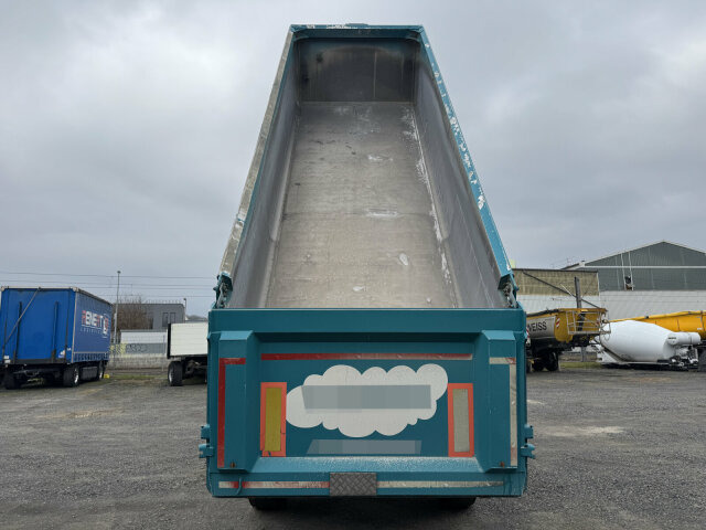 Mercedes-Benz Arocs 1843 4x2 SZM Euro 6 Kipphydraulik - Tractor unit: picture 3 Mercedes-Benz Arocs 1843 4x2 SZM Euro 6 Kipphydraulik - Tractor unit: picture 3