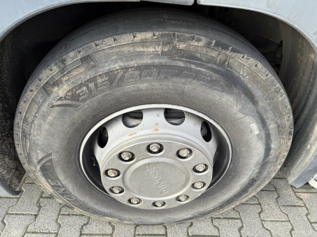 Scania G400 4x2 Euro 6 SZM Kipphydraulik Blatt/ Luft - Tractor unit: picture 4 Scania G400 4x2 Euro 6 SZM Kipphydraulik Blatt/ Luft - Tractor unit: picture 4