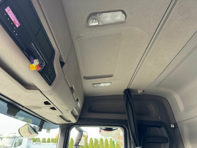 Scania R460 4x2 SZM Kipphydraulik Blatt/ Luft - Tractor unit: picture 2 Scania R460 4x2 SZM Kipphydraulik Blatt/ Luft - Tractor unit: picture 2