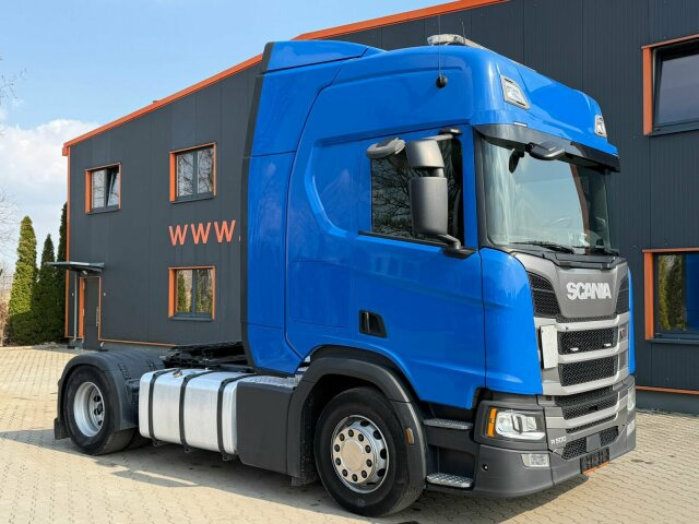 Scania R500 4x2 Euro 6 SZM *Retarder *2 Tank! TOP! - Tractor unit: picture 1 Scania R500 4x2 Euro 6 SZM *Retarder *2 Tank! TOP! - Tractor unit: picture 1