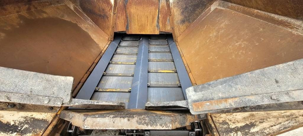 Dynapac SD 2500 CS - Asphalt paver: picture 5 Dynapac SD 2500 CS - Asphalt paver: picture 5