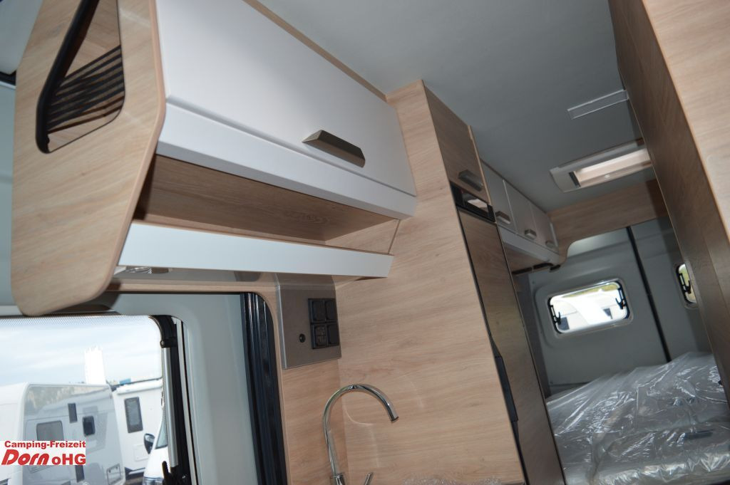 Leasing of  Knaus BOXDRIVE 680 ME Fahrer-Assistenz-P.3 Knaus BOXDRIVE 680 ME Fahrer-Assistenz-P.3: picture 15