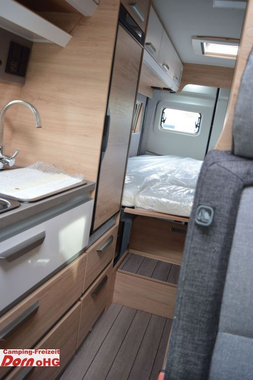 Leasing of  Knaus BOXDRIVE 680 ME Fahrer-Assistenz-P.3 Knaus BOXDRIVE 680 ME Fahrer-Assistenz-P.3: picture 14