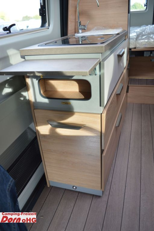 Leasing of  Knaus BOXDRIVE 680 ME Fahrer-Assistenz-P.3 Knaus BOXDRIVE 680 ME Fahrer-Assistenz-P.3: picture 12