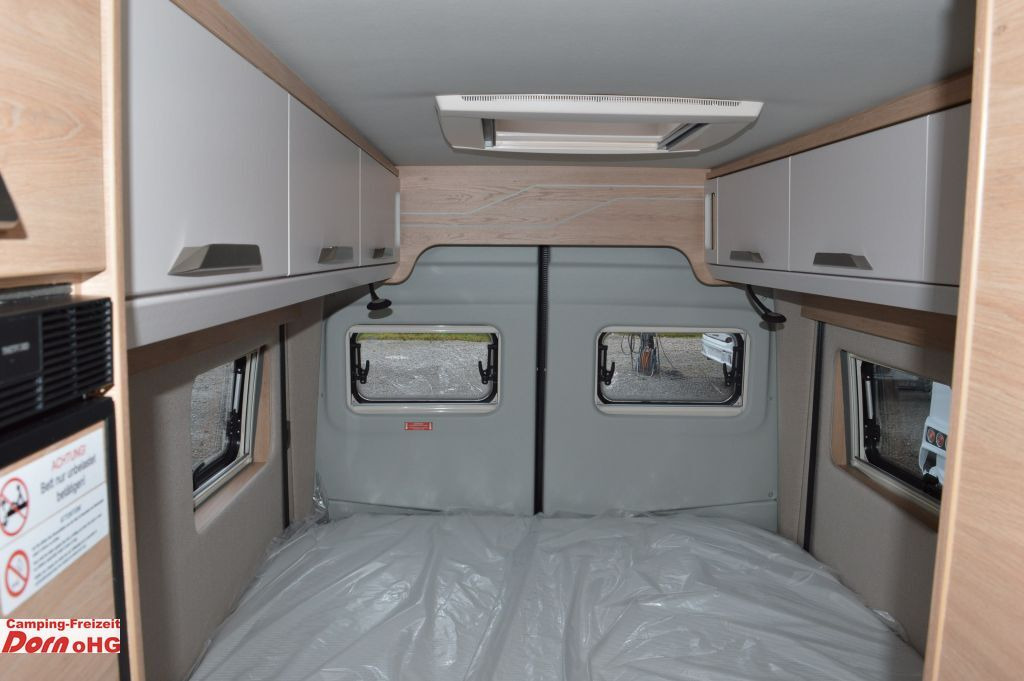 Camper van Knaus BOXDRIVE 680 ME Viel Ausstattung Knaus BOXDRIVE 680 ME Viel Ausstattung: picture 9