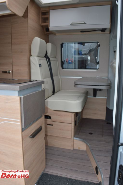 Camper van Knaus BOXDRIVE 680 ME Viel Ausstattung Knaus BOXDRIVE 680 ME Viel Ausstattung: picture 25