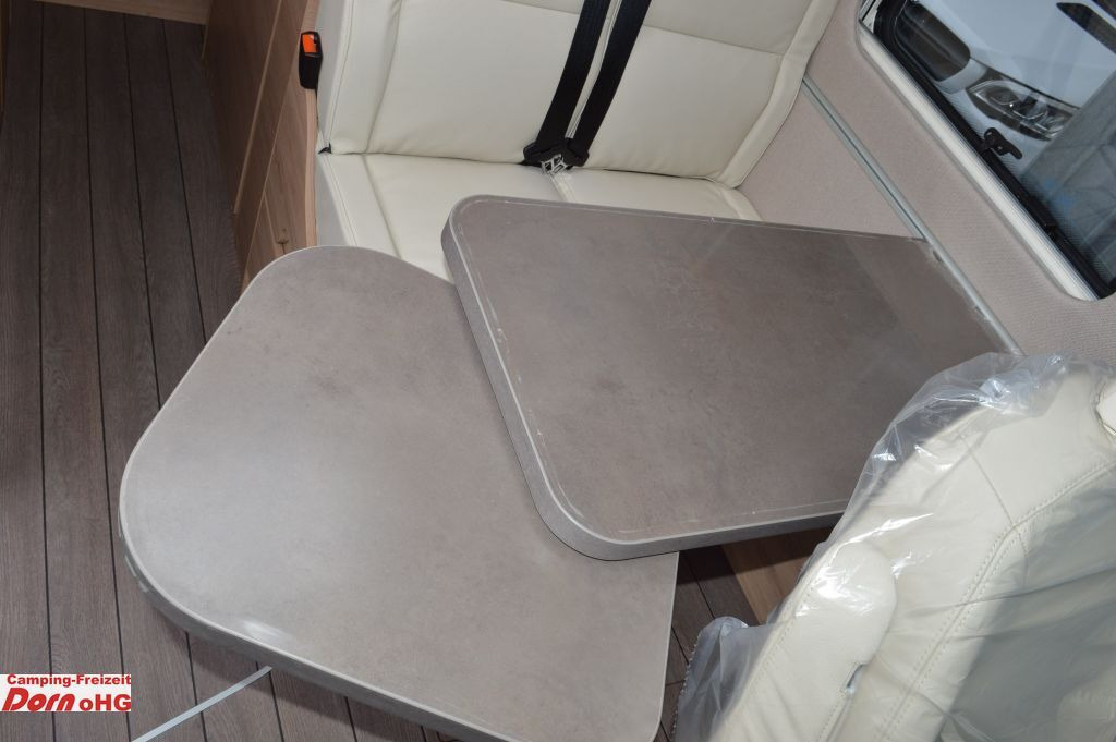 Camper van Knaus BOXDRIVE 680 ME Viel Ausstattung Knaus BOXDRIVE 680 ME Viel Ausstattung: picture 16