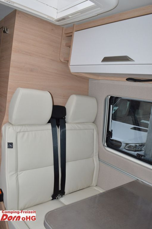 Camper van Knaus BOXDRIVE 680 ME Viel Ausstattung Knaus BOXDRIVE 680 ME Viel Ausstattung: picture 17
