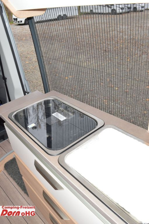 Camper van Knaus BOXDRIVE 680 ME Viel Ausstattung Knaus BOXDRIVE 680 ME Viel Ausstattung: picture 13