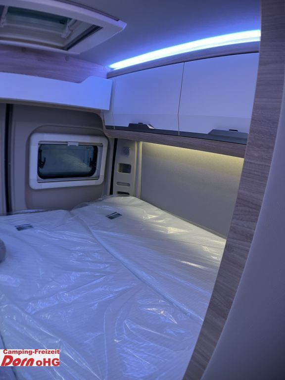 New Camper van Knaus BoxLife Pro 600 STREET (Peugeot) 60 Years Easy S Knaus BoxLife Pro 600 STREET (Peugeot) 60 Years Easy S: picture 16