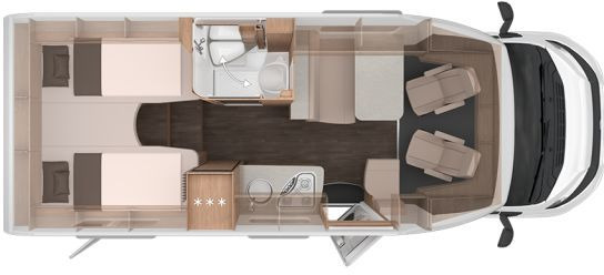 Knaus L!VE TI 650 MEG Platinum Selection Im Zulauf Knaus L!VE TI 650 MEG Platinum Selection Im Zulauf - Semi-integrated motorhome: picture 1 Knaus L!VE TI 650 MEG Platinum Selection Im Zulauf Knaus L!VE TI 650 MEG Platinum Selection Im Zulauf - Semi-integrated motorhome: picture 1
