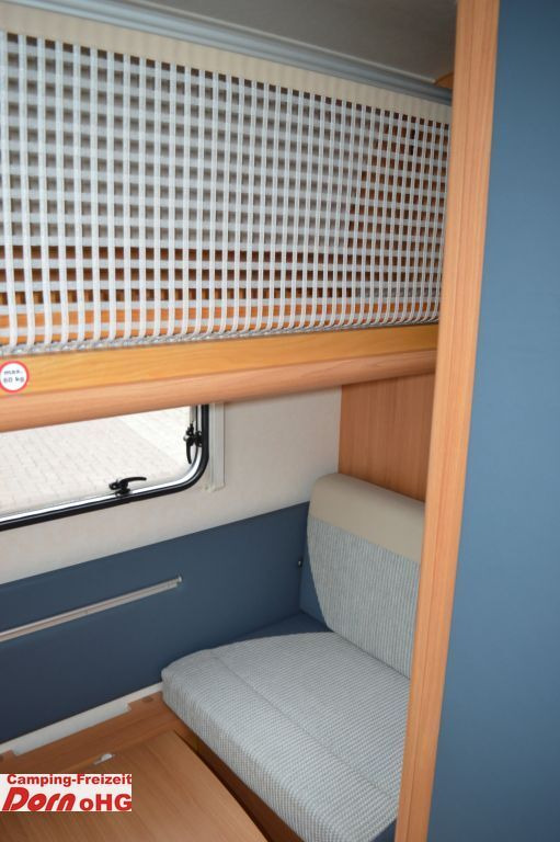 Caravan Knaus Sport 400 LK Auflastung 1300kg: picture 10