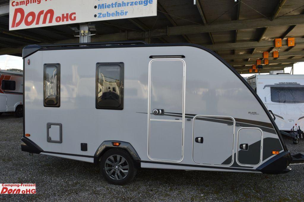 Knaus Sport&Fun 480 QL Black Selection Dachklima - Caravan: picture 1 Knaus Sport&Fun 480 QL Black Selection Dachklima - Caravan: picture 1