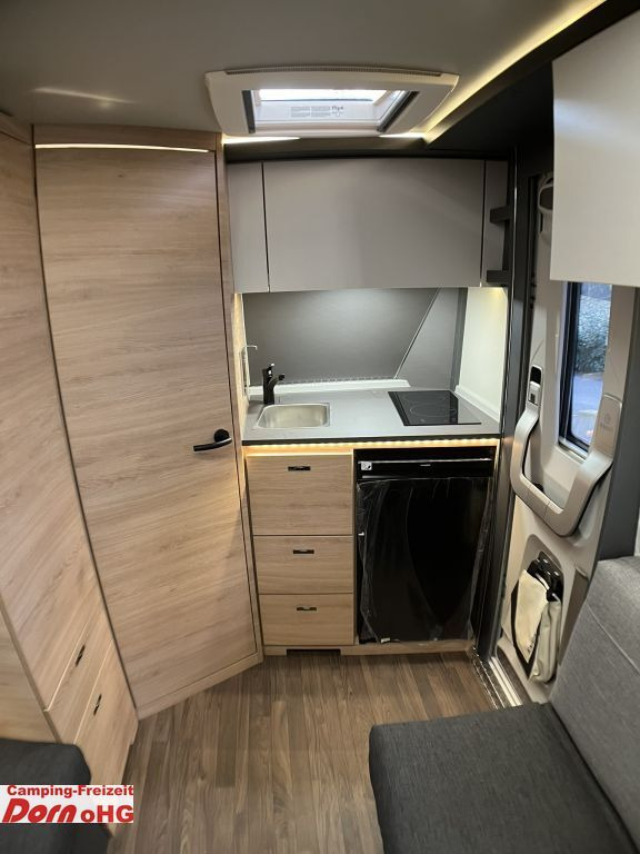 Leasing of Knaus Yaseo 340 PX 5 Pakete Knaus Yaseo 340 PX 5 Pakete Knaus Yaseo 340 PX 5 Pakete Knaus Yaseo 340 PX 5 Pakete: picture 7