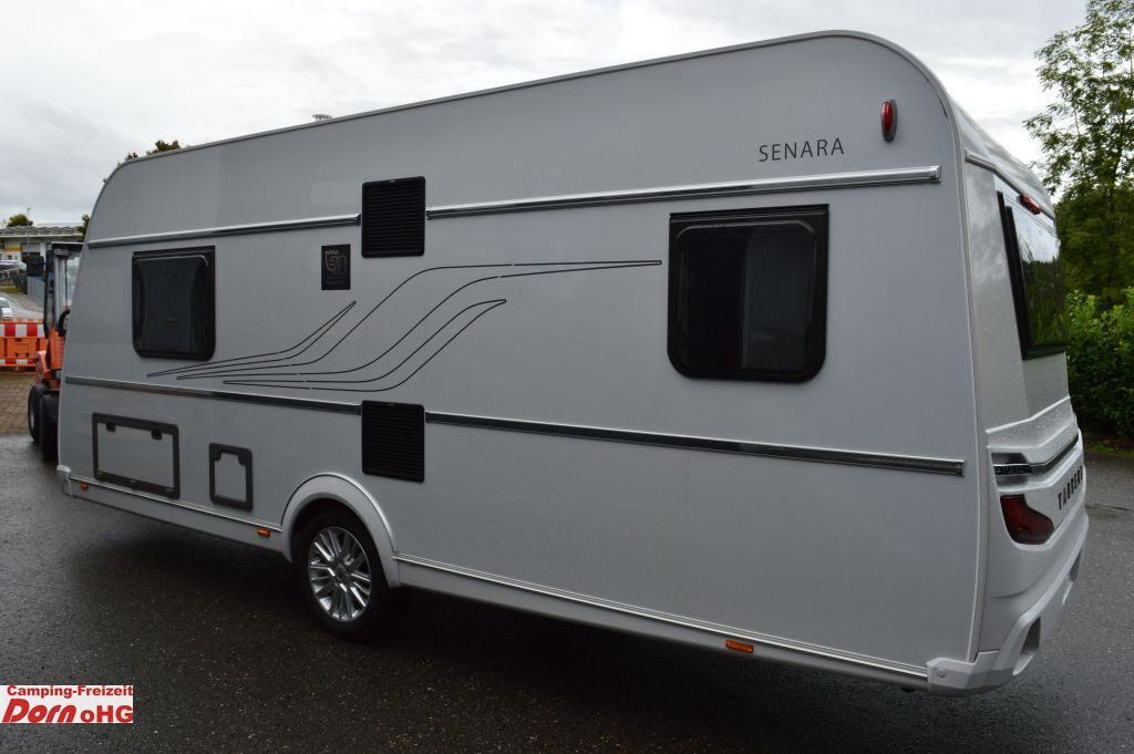 Tabbert Senara 490 TD 2,3 Premium Paket Exterieur - Caravan: picture 5 Tabbert Senara 490 TD 2,3 Premium Paket Exterieur - Caravan: picture 5