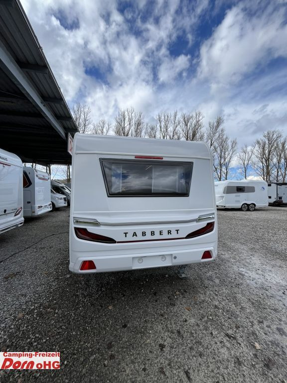 Tabbert Senara 550 E 2,3 Elektrische Fußbodenerwärmung Tabbert Senara 550 E 2,3 Elektrische Fußbodenerwärmung - Caravan: picture 5 Tabbert Senara 550 E 2,3 Elektrische Fußbodenerwärmung Tabbert Senara 550 E 2,3 Elektrische Fußbodenerwärmung - Caravan: picture 5