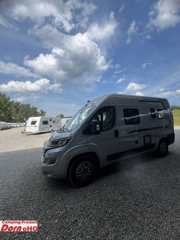 Weinsberg CaraTour 540 MQ Automatik/3,5t ges.Gewicht - Camper van: picture 3 Weinsberg CaraTour 540 MQ Automatik/3,5t ges.Gewicht - Camper van: picture 3