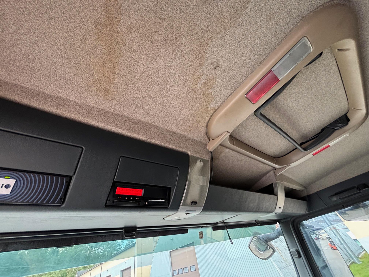 Tipper MAN TGX 26.580: picture 21