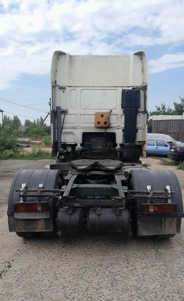 DAF 95XF430 - Tractor unit: picture 5 DAF 95XF430 - Tractor unit: picture 5