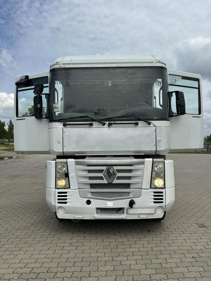 RENAULT Magnum 440 - Tractor unit: picture 2 RENAULT Magnum 440 - Tractor unit: picture 2