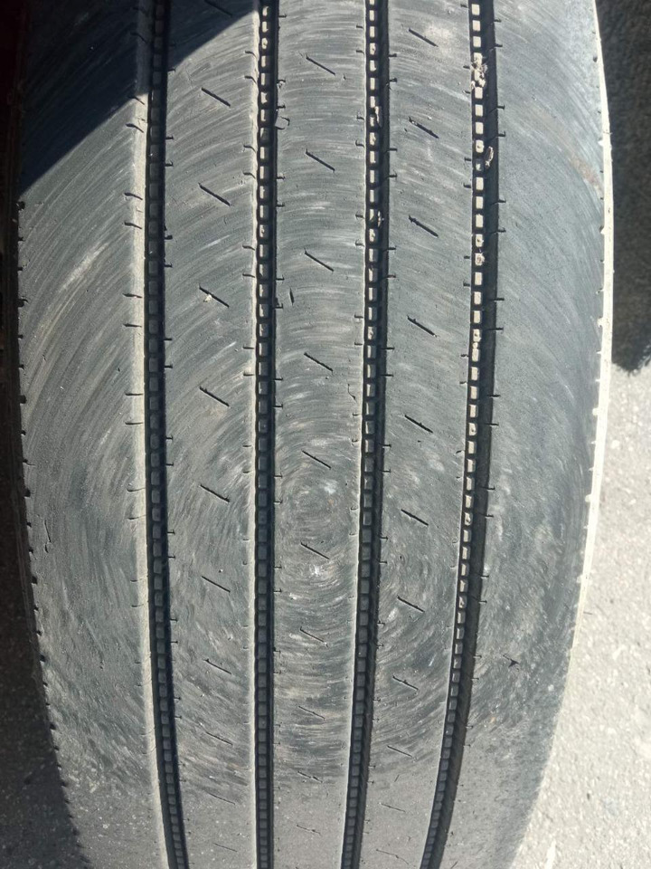 Tractor unit RENAULT Magnum 440 ID1602S: picture 15