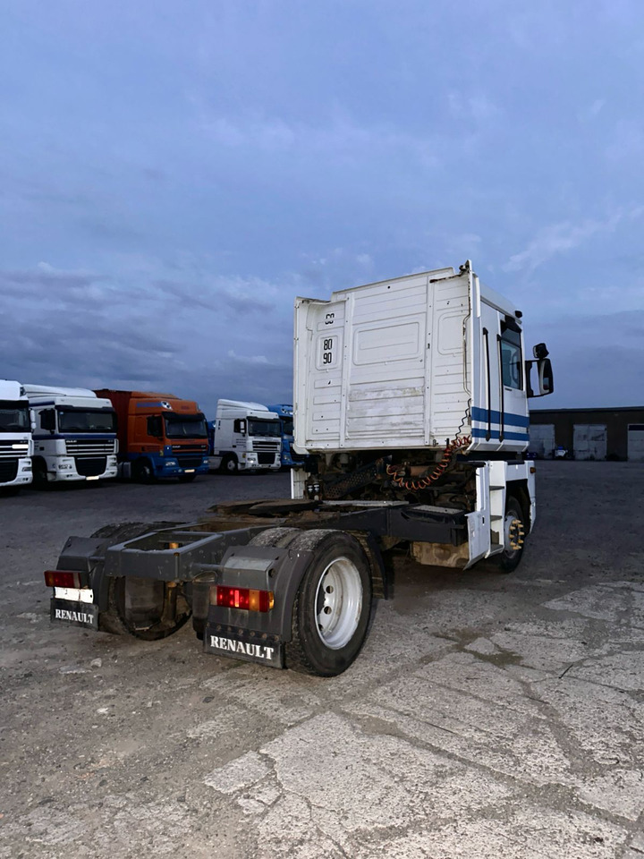 RENAULT Magnum 480 | ID1640S - Tractor unit: picture 2 RENAULT Magnum 480 | ID1640S - Tractor unit: picture 2