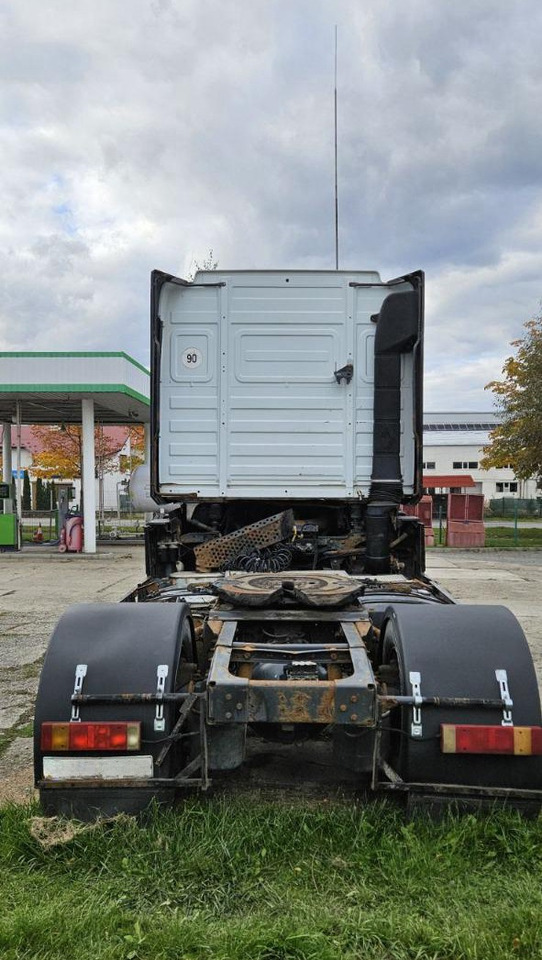 RENAULT Magnum 480 ID1672S - Tractor unit: picture 5 RENAULT Magnum 480 ID1672S - Tractor unit: picture 5