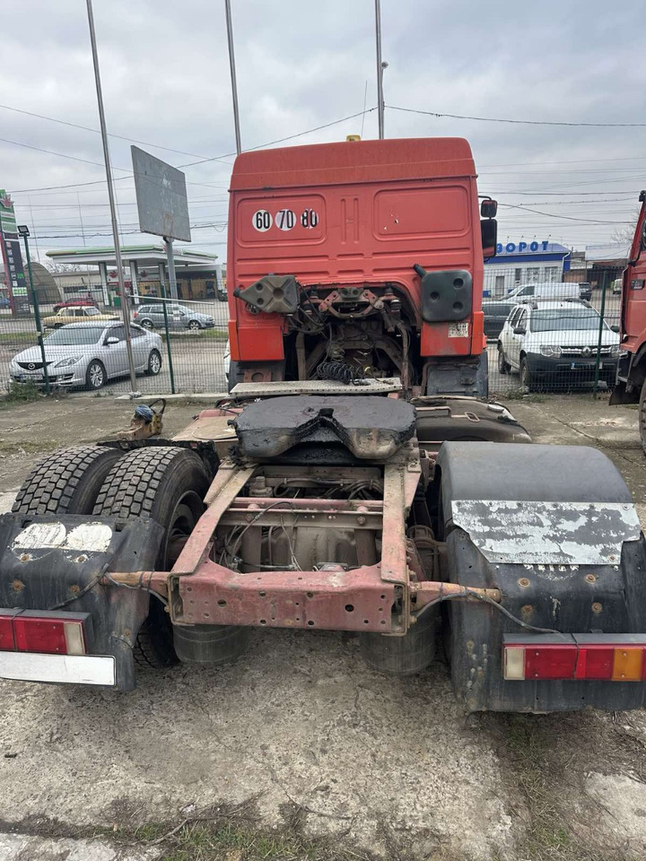 RENAULT Manager ID1690S - Tractor unit: picture 4 RENAULT Manager ID1690S - Tractor unit: picture 4