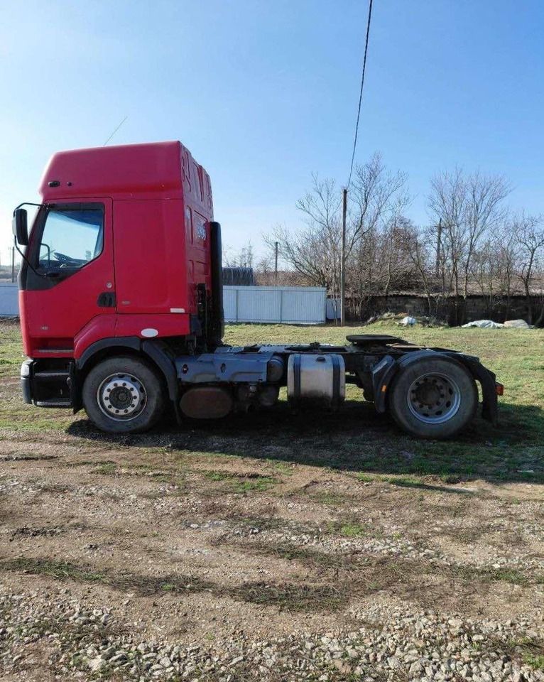 RENAULT Premium 400 ID1883S - Tractor unit: picture 3 RENAULT Premium 400 ID1883S - Tractor unit: picture 3