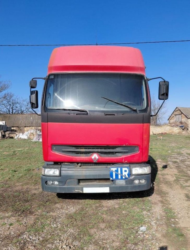 RENAULT Premium 400 ID1883S - Tractor unit: picture 2 RENAULT Premium 400 ID1883S - Tractor unit: picture 2