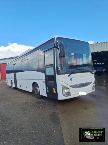 IVECO CROSSWAY - Suburban bus: picture 2 IVECO CROSSWAY - Suburban bus: picture 2