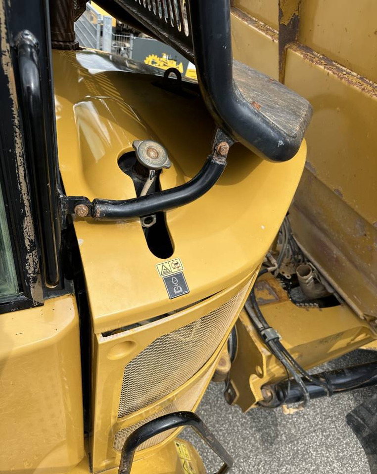 Leasing of CAT 730 C Auto lubrication + Klima CE + EPA  CAT 730 C Auto lubrication + Klima CE + EPA: picture 19
