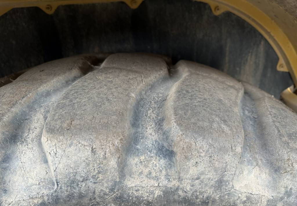 Leasing of CAT 730 C Auto lubrication + Klima CE + EPA  CAT 730 C Auto lubrication + Klima CE + EPA: picture 27
