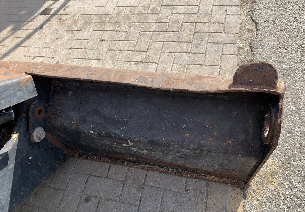 Wheel excavator CAT M313- M315- M316 -M318 D Schild / blade: picture 23