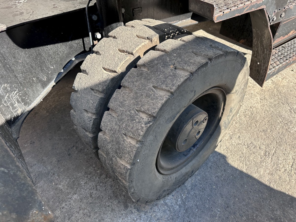 CATERPILLAR M 318 MH mit Greifer Kein 3022 3026 320 322 - Waste/ Industry handler: picture 5 CATERPILLAR M 318 MH mit Greifer Kein 3022 3026 320 322 - Waste/ Industry handler: picture 5