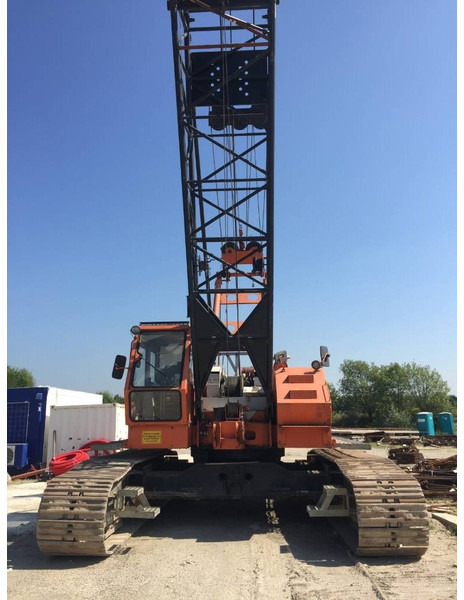 Hitachi KH 230-3 - Crawler crane: picture 2 Hitachi KH 230-3 - Crawler crane: picture 2