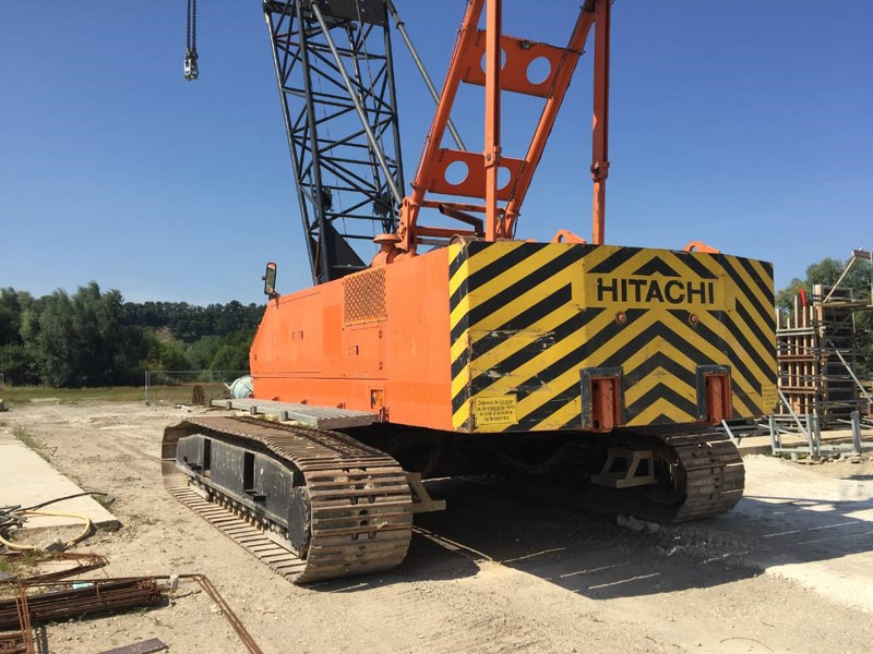 Hitachi KH 230-3 - Crawler crane: picture 4 Hitachi KH 230-3 - Crawler crane: picture 4