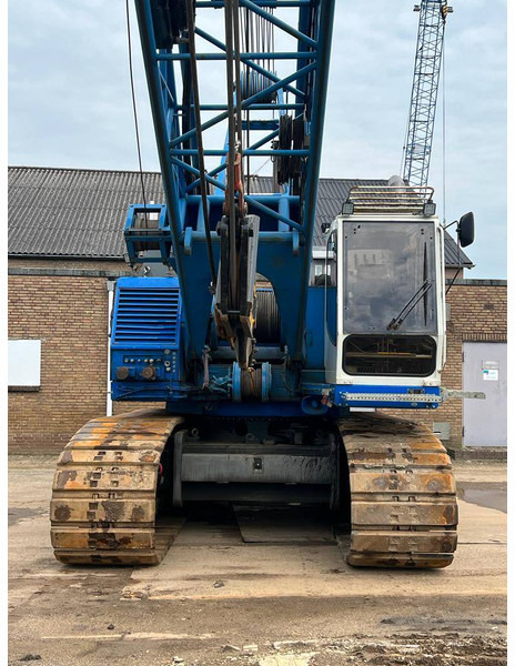 Liebherr HS 853 HD - Crawler crane: picture 3 Liebherr HS 853 HD - Crawler crane: picture 3