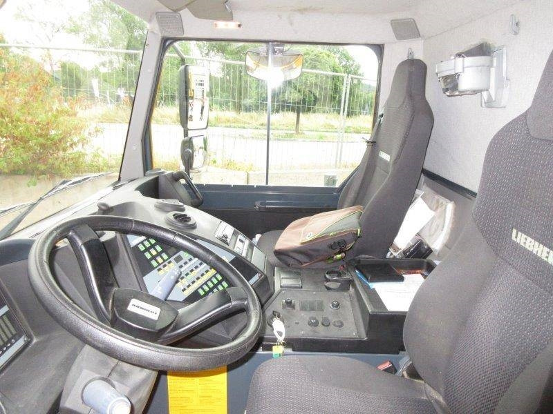 Leasing of Liebherr LTM 1040-2.1 Liebherr LTM 1040-2.1: picture 8