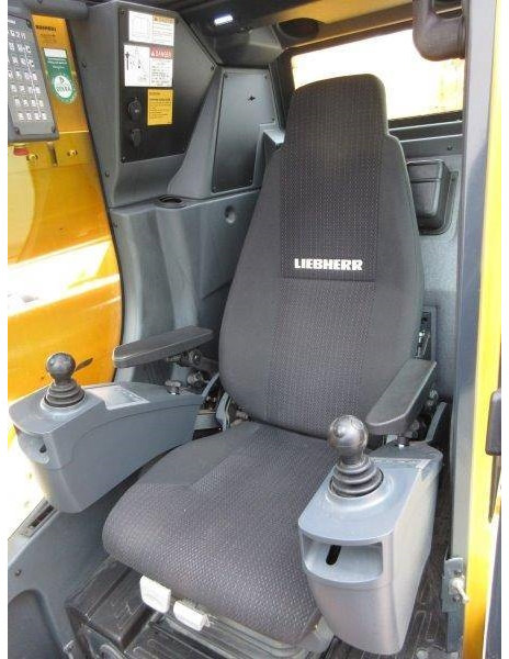 Leasing of Liebherr LTM 1040-2.1 Liebherr LTM 1040-2.1: picture 10