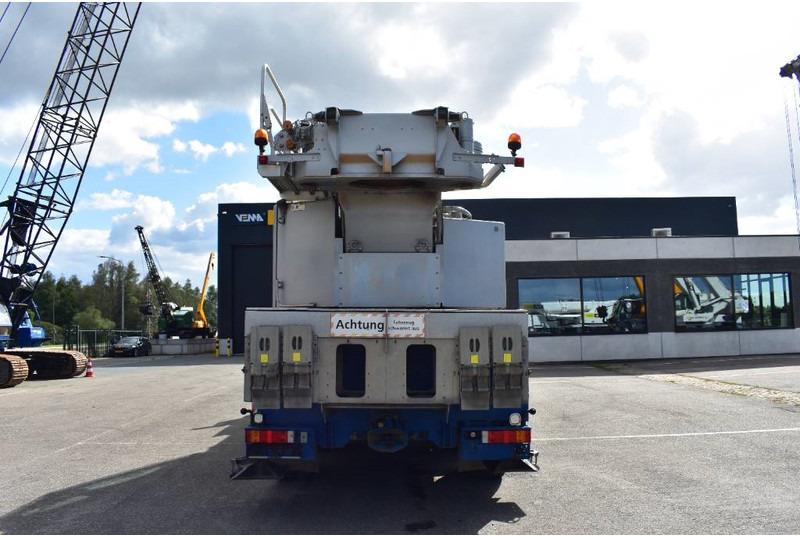 All terrain crane Liebherr LTM 1095-5.1: picture 7