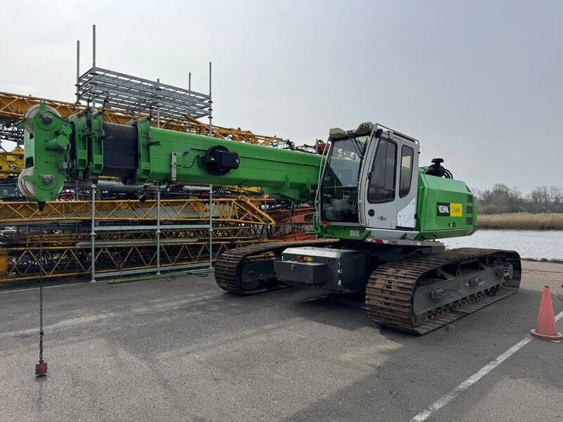 Sennebogen 643 R - Crawler crane: picture 2 Sennebogen 643 R - Crawler crane: picture 2