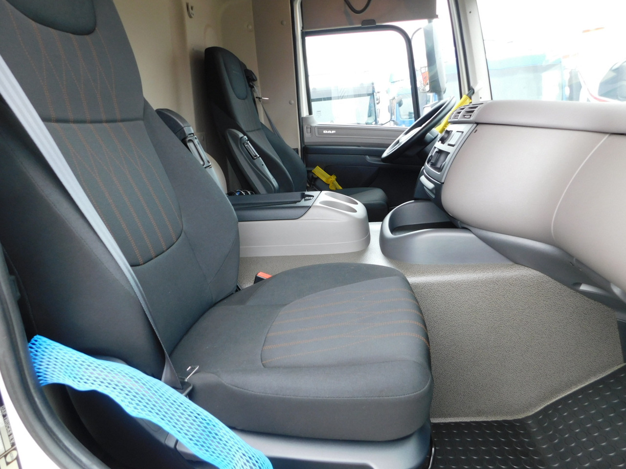 Daf Cf 450 fad - Tipper: picture 5 Daf Cf 450 fad - Tipper: picture 5